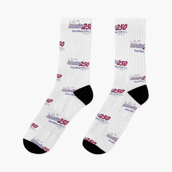 Item preview, America 250 Free Since 1776 designed and sold by HectorCantres.