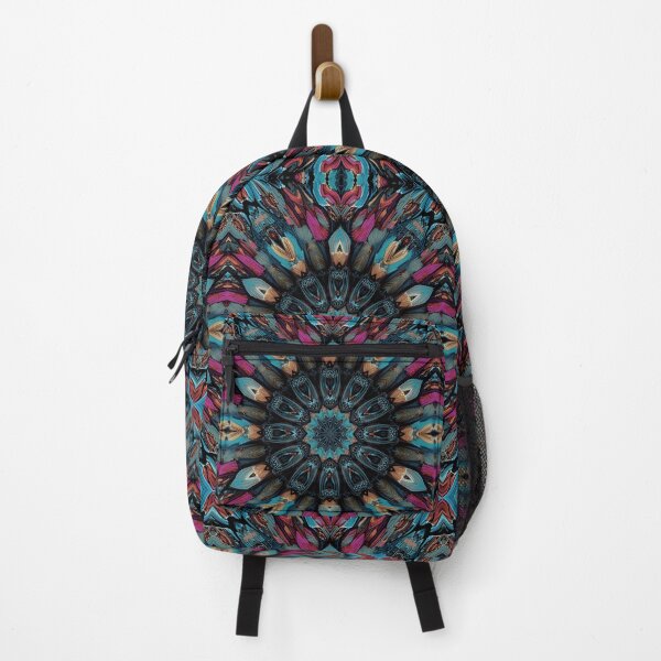 Item preview, Recursive Tapestry: Mandlebrot Bloom designed and sold by mxztar.