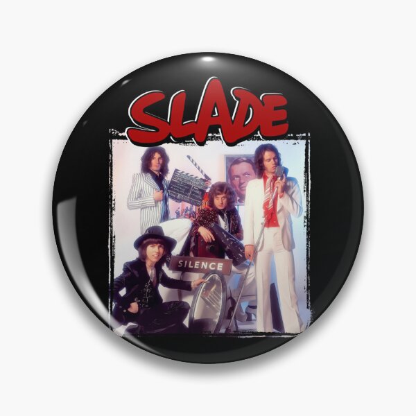 Item preview, Slade designed and sold by BOTALEG.