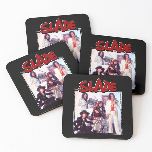 Item preview, Slade designed and sold by BOTALEG.