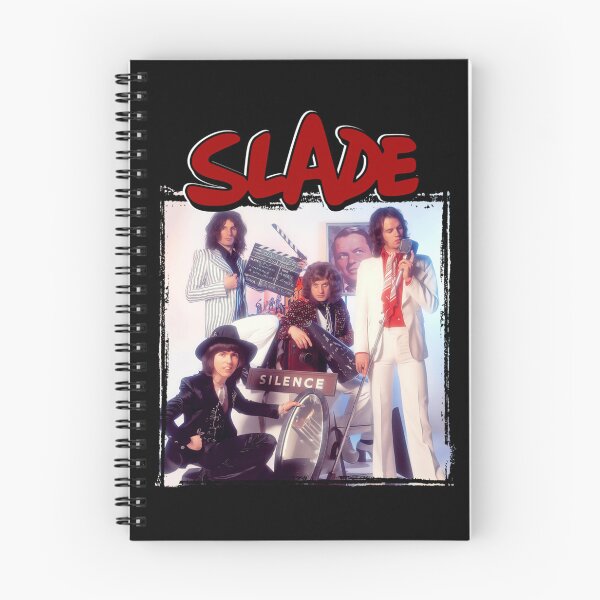 Item preview, Slade designed and sold by BOTALEG.