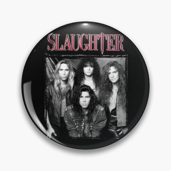 Item preview, Slaughter designed and sold by BOTALEG.