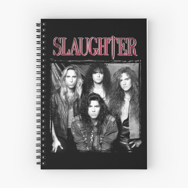 Item preview, Slaughter designed and sold by BOTALEG.