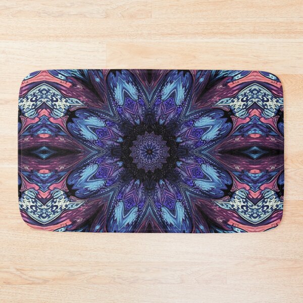 Item preview, Fluid Recursion: Amythest Vortex designed and sold by mxztar.