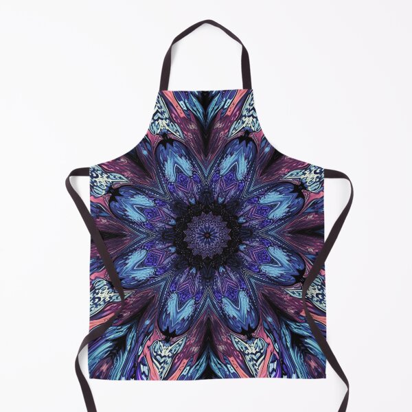 Item preview, Fluid Recursion: Amythest Vortex designed and sold by mxztar.
