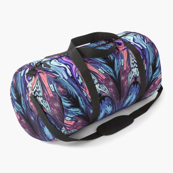 Item preview, Fluid Recursion: Amythest Vortex designed and sold by mxztar.