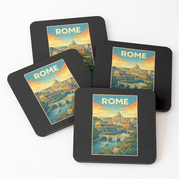 Item preview, Rome designed and sold by JacobSpace.