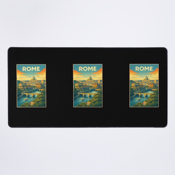 Item preview, Rome designed and sold by JacobSpace.