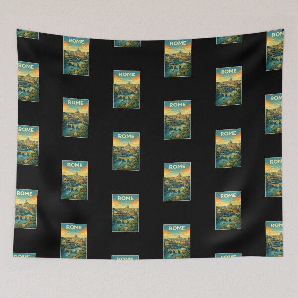 Item preview, Rome designed and sold by JacobSpace.