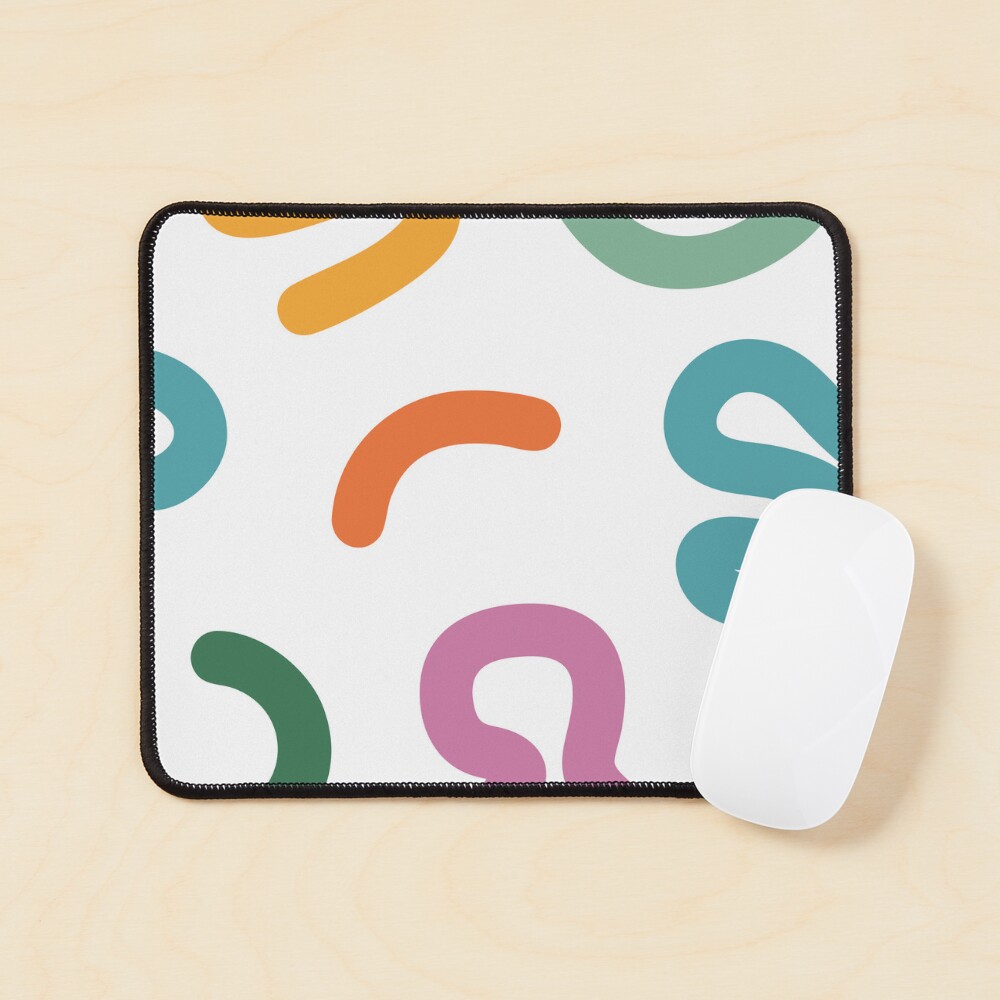Item preview, Mouse Pad designed and sold by B-Space.