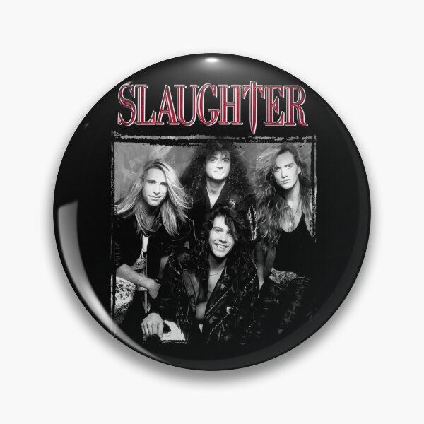 Item preview, Slaughter designed and sold by BOTALEG.
