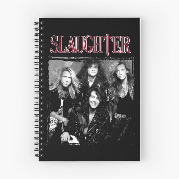 Item preview, Slaughter designed and sold by BOTALEG.