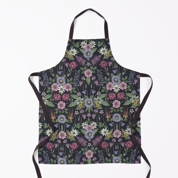 Item preview, Mount Rainier Wildflowers designed and sold by somecallmebeth.