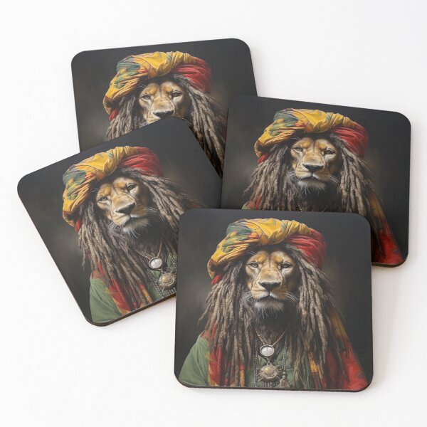 Item preview, Revealingly Rastafarian designed and sold by andysarmiento.