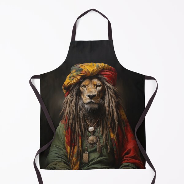 Item preview, Revealingly Rastafarian designed and sold by andysarmiento.
