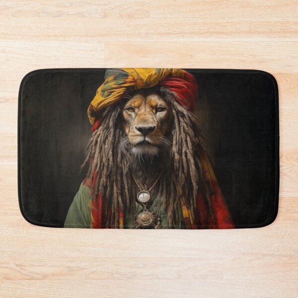 Item preview, Revealingly Rastafarian designed and sold by andysarmiento.