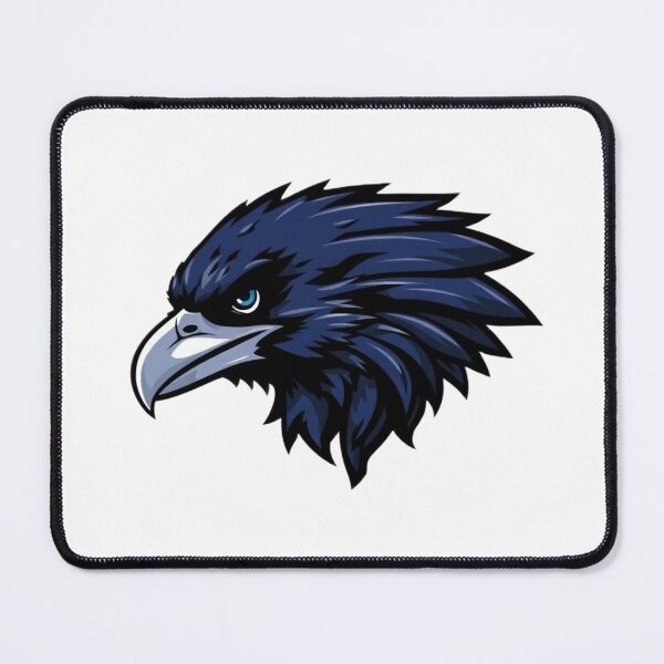 Item preview, Wild Spirit Eagle — Focus, Vision and Inner Power designed and sold by Simple Nature Studio.