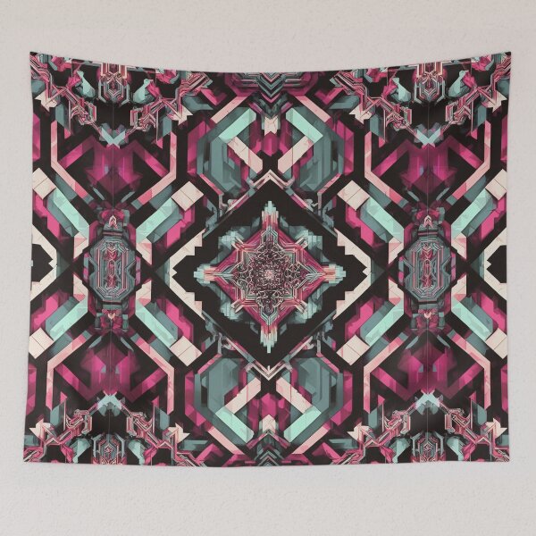 Item preview, Glitch Romance: Digital Sentience Core designed and sold by mxztar.