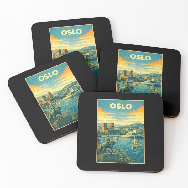 Item preview, Oslo designed and sold by JacobSpace.