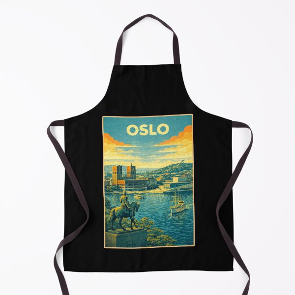 Item preview, Oslo designed and sold by JacobSpace.