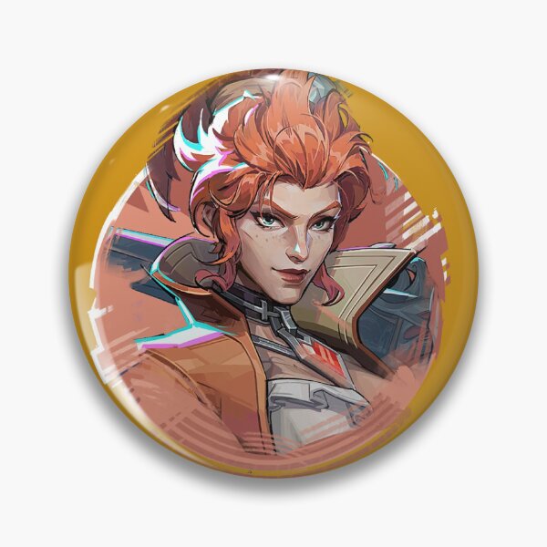 Item preview, Elsa Bloodstone Rivals designed and sold by Kitsuneki94.