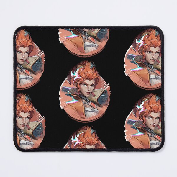 Item preview, Elsa Bloodstone Rivals designed and sold by Kitsuneki94.