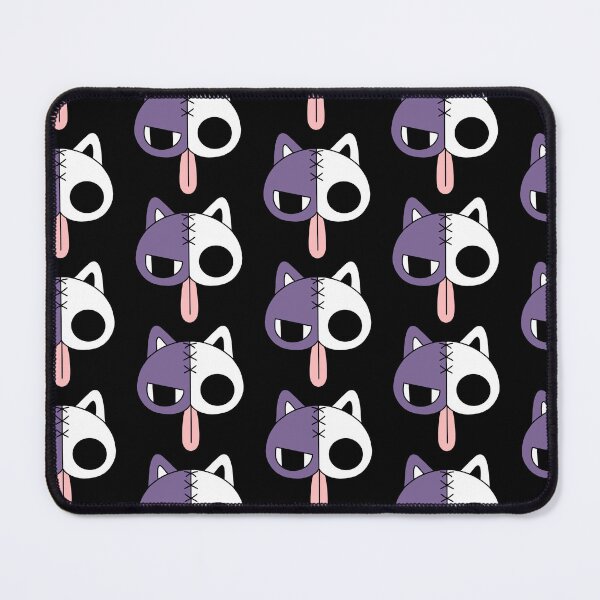 Item preview, Stocking skeleton cat designed and sold by Harvest Moon.