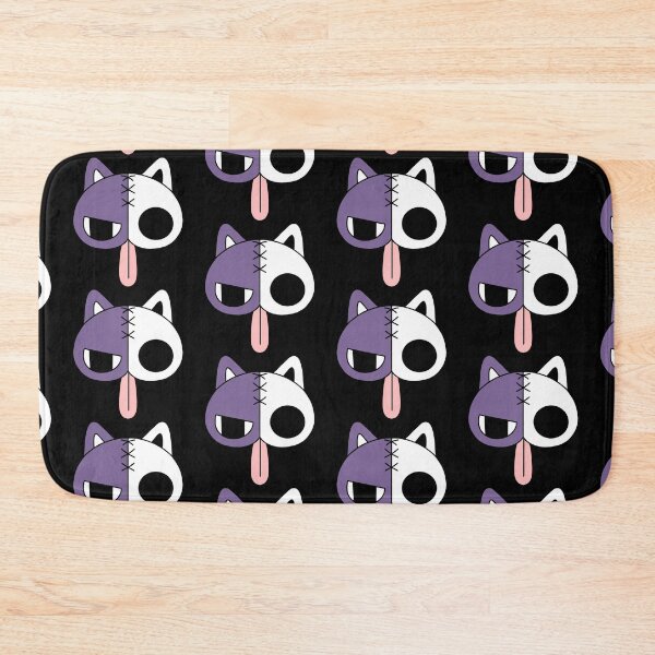 Item preview, Stocking skeleton cat designed and sold by Harvest Moon.