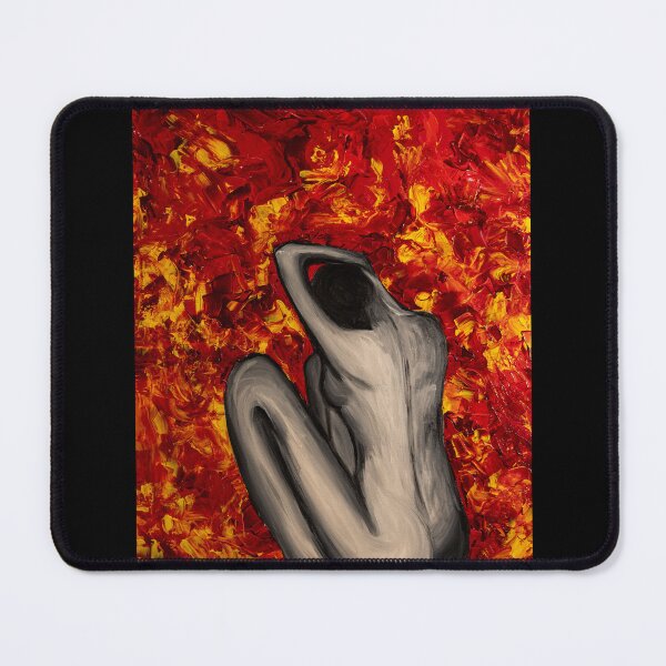 Item preview, Through the Fire designed and sold by NikkiHall.