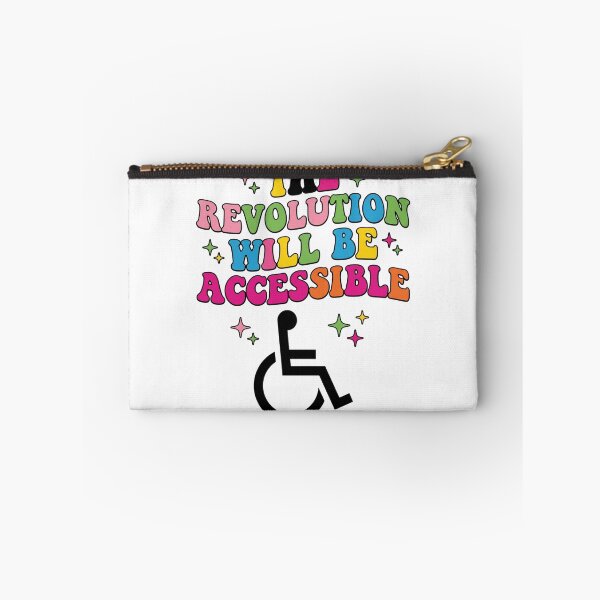 Item preview, the revolution will be accessible designed and sold by Markon22.