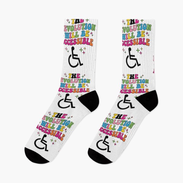 Item preview, the revolution will be accessible designed and sold by Markon22.