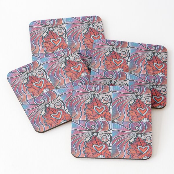 Item preview, Keep the fire burning  designed and sold by Gen3Gallery.