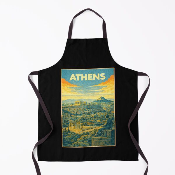 Item preview, Athens designed and sold by JacobSpace.