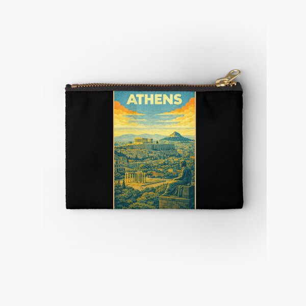 Item preview, Athens designed and sold by JacobSpace.