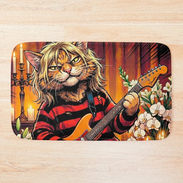 Item preview, KURT CAT designed and sold by Mistermike248.