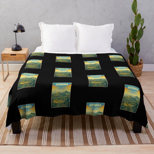 Item preview, Athens designed and sold by JacobSpace.