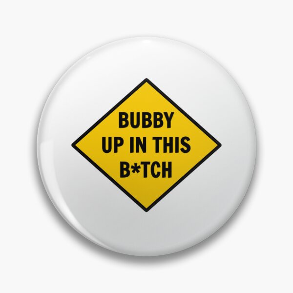 Item preview, Bubby Up in This B*tch designed and sold by Funny Yiddish Designs.
