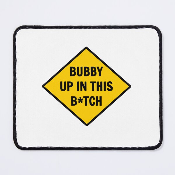 Item preview, Bubby Up in This B*tch designed and sold by Funny Yiddish Designs.