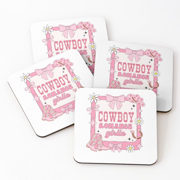 Item preview, Cowboy Romance Girlie designed and sold by krystalRomanart.