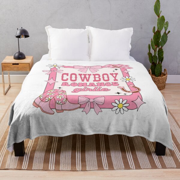 Item preview, Cowboy Romance Girlie designed and sold by krystalRomanart.