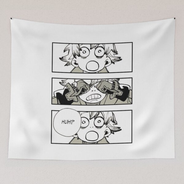 Item preview, unwanted designed and sold by thelovedread.
