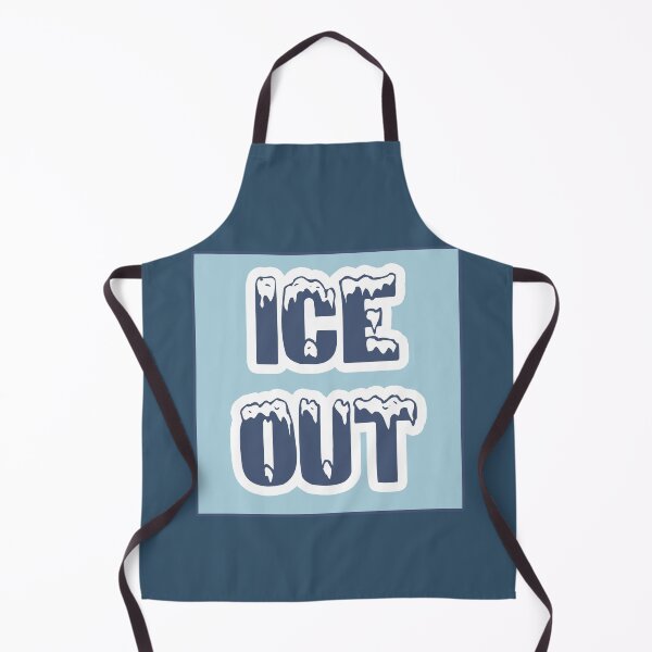 Item preview, ICE Out designed and sold by blacksnowcomics.