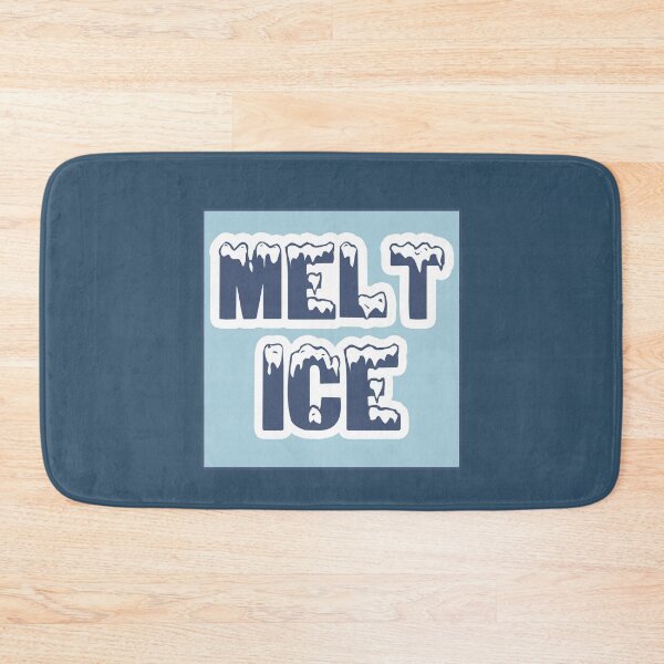 Item preview, Melt ICE designed and sold by blacksnowcomics.