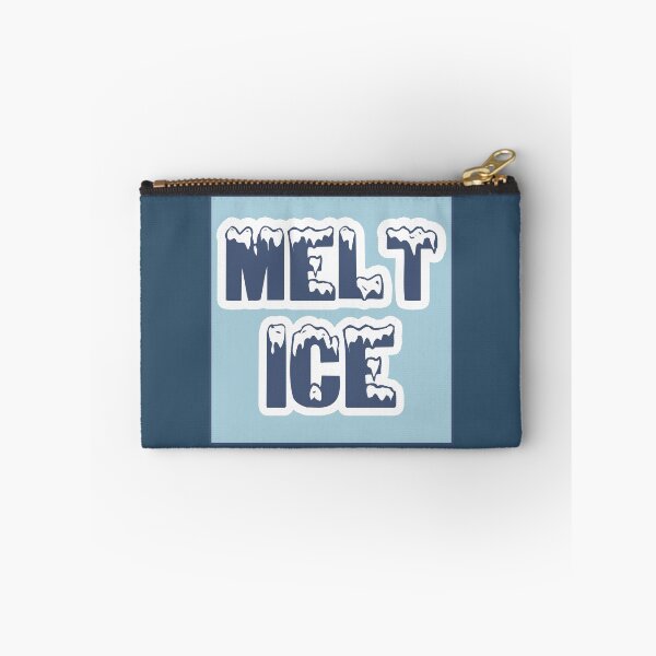 Item preview, Melt ICE designed and sold by blacksnowcomics.