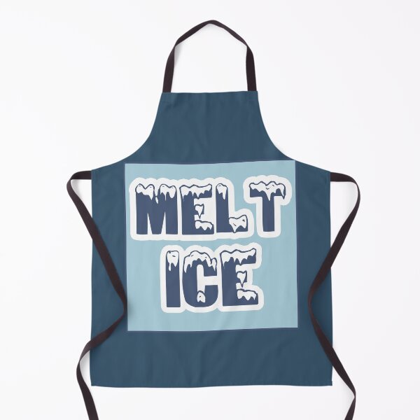 Item preview, Melt ICE designed and sold by blacksnowcomics.