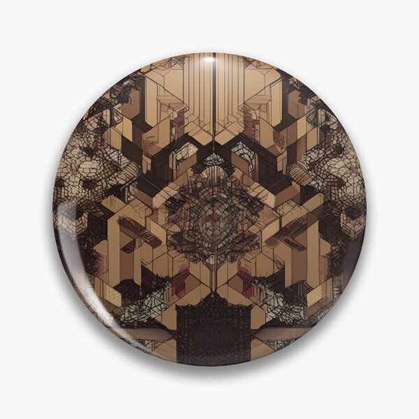 Item preview, Architectural Lattice: Biomorphic Geo-Structure designed and sold by mxztar.