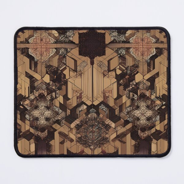 Item preview, Architectural Lattice: Biomorphic Geo-Structure designed and sold by mxztar.