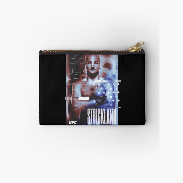 Item preview, Sean Strickland Houston designed and sold by JeyVel.