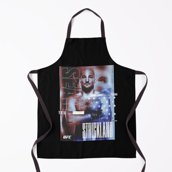 Item preview, Sean Strickland Houston designed and sold by JeyVel.