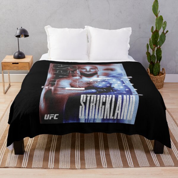 Item preview, Sean Strickland Houston designed and sold by JeyVel.
